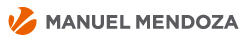 Manuel Mendoza. Comunicación Visual logo